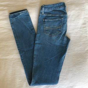 Abercrombie & Fitch Jeans